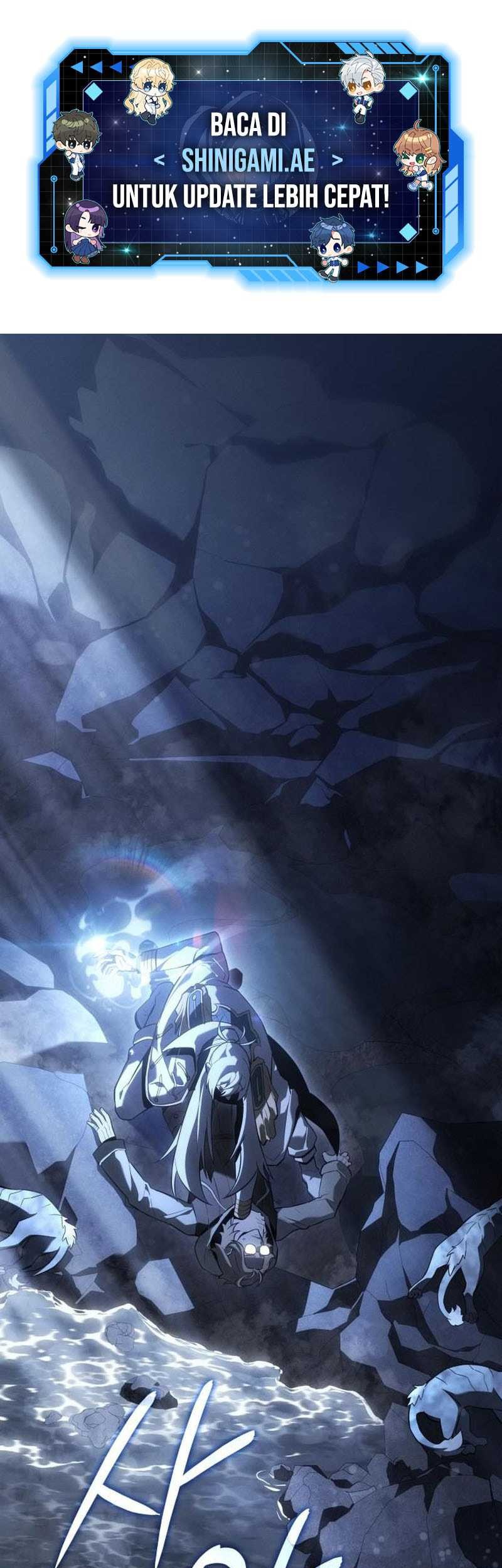 Ice Lord Chapter 18 - halaman 1