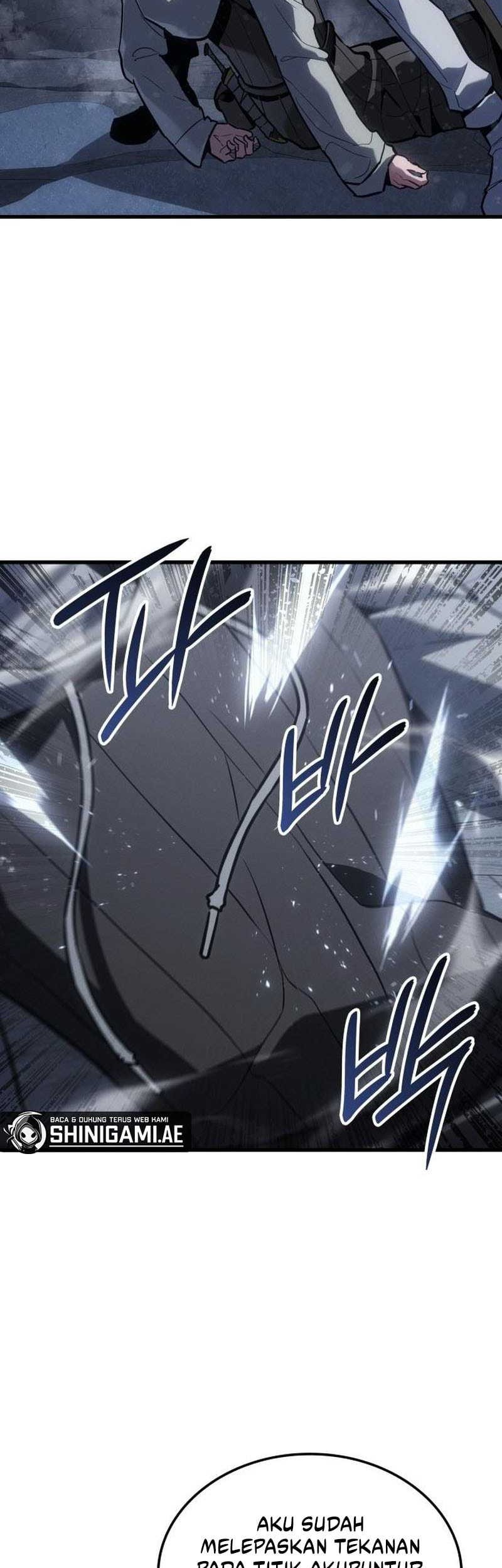 Ice Lord Chapter 18 - halaman 15
