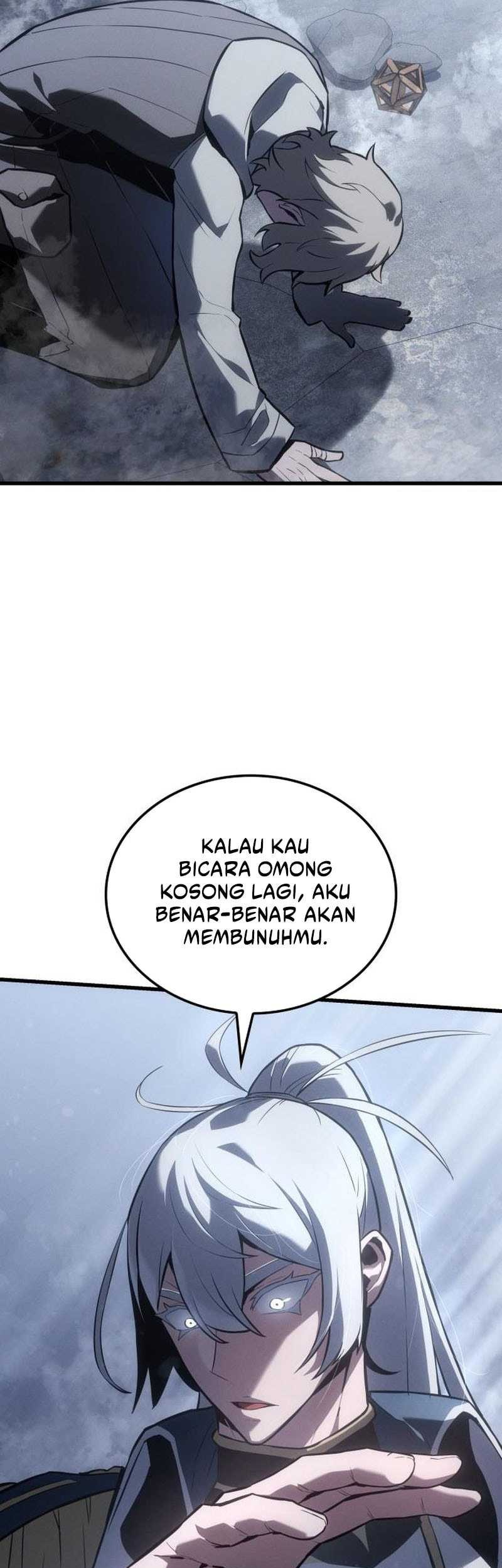 Ice Lord Chapter 18 - halaman 17