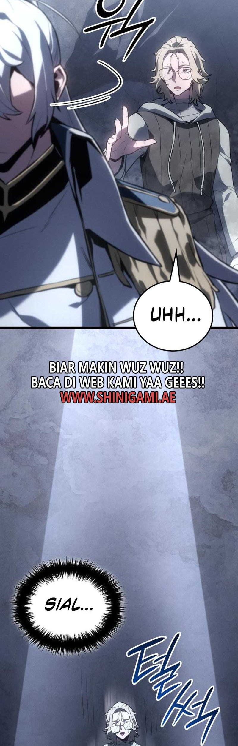 Ice Lord Chapter 18 - halaman 22