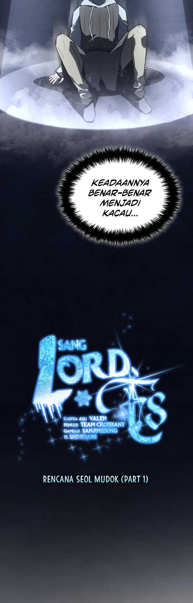 Ice Lord Chapter 18 - halaman 23