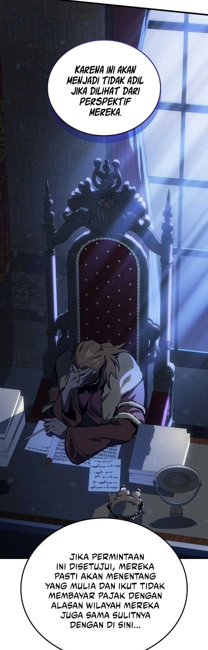 Ice Lord Chapter 18 - halaman 29