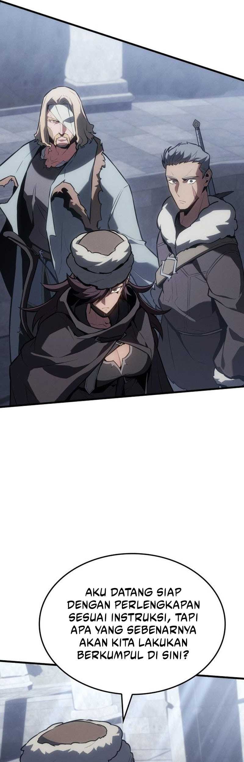 Ice Lord Chapter 18 - halaman 41