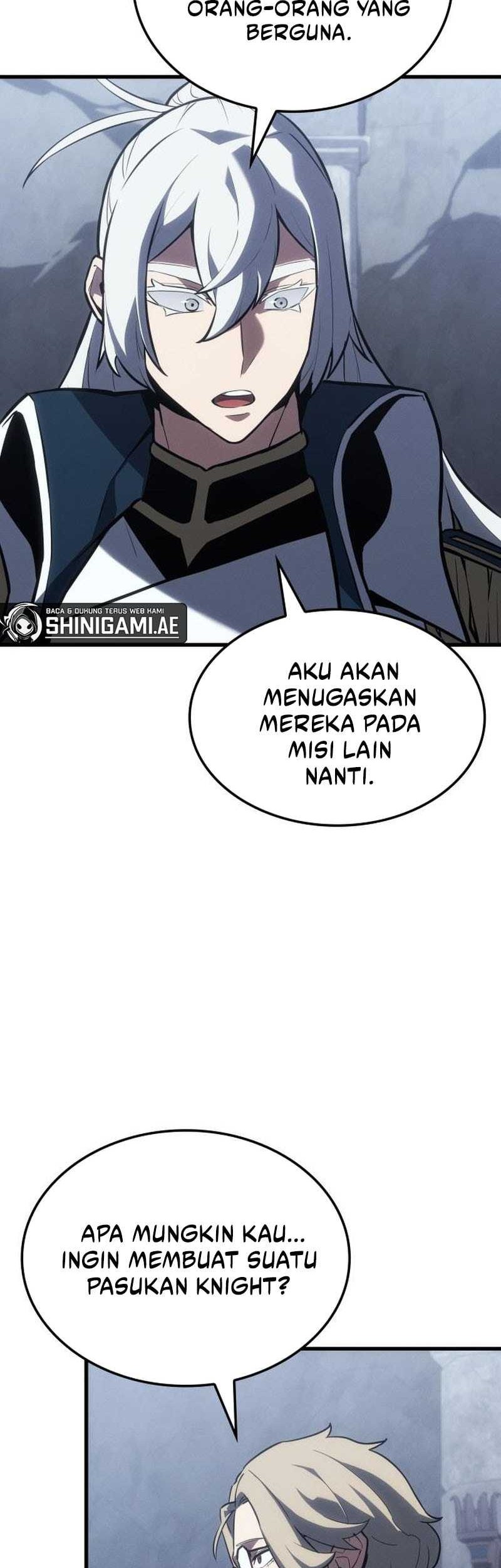 Ice Lord Chapter 18 - halaman 54