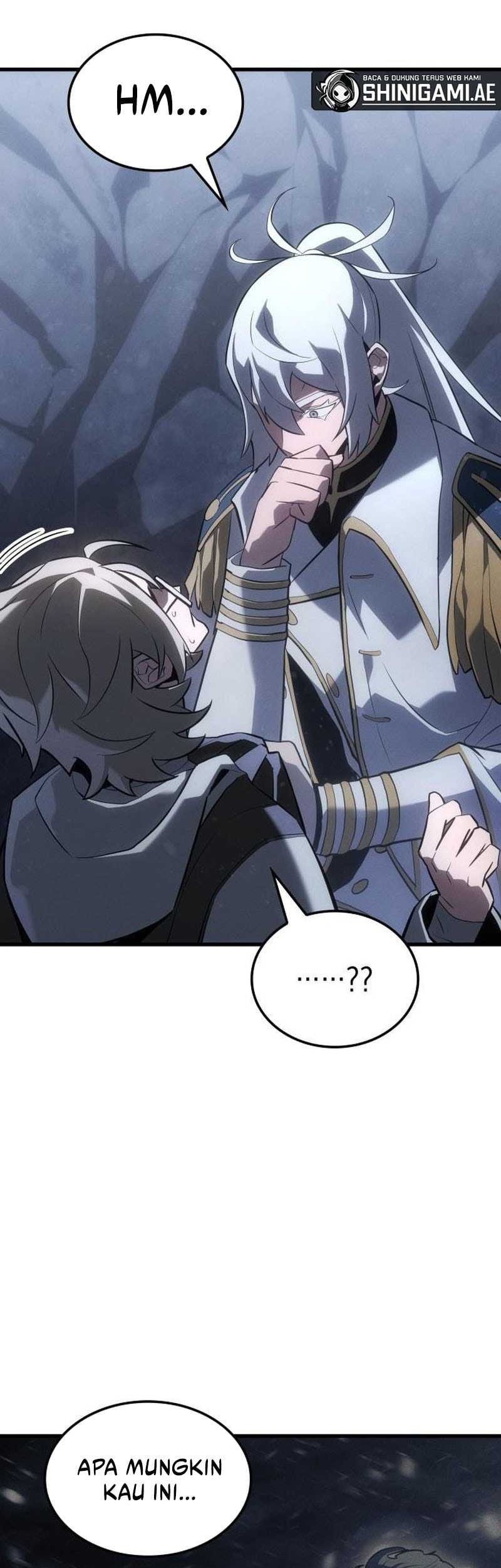 Ice Lord Chapter 18 - halaman 7