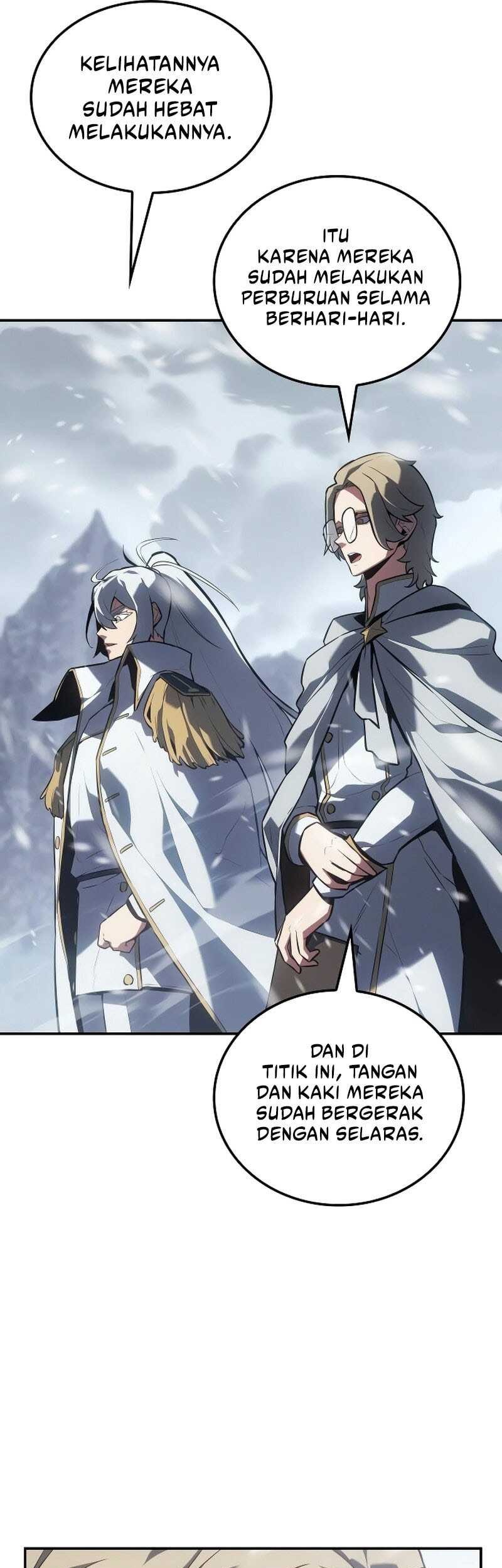 Ice Lord Chapter 19 - halaman 17
