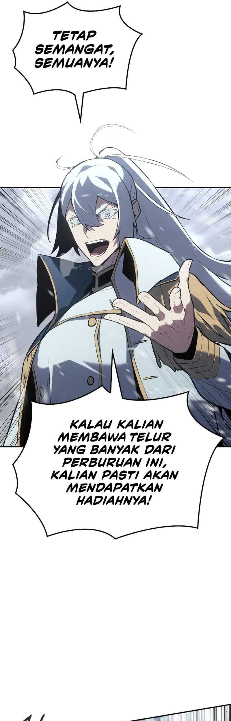 Ice Lord Chapter 19 - halaman 21