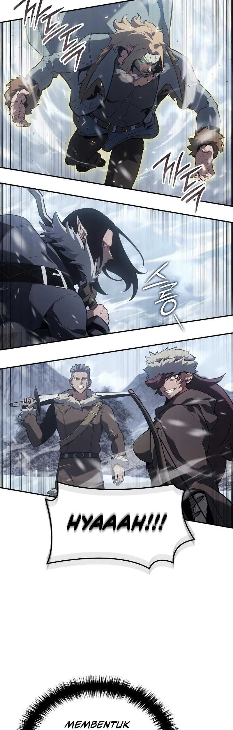 Ice Lord Chapter 19 - halaman 22