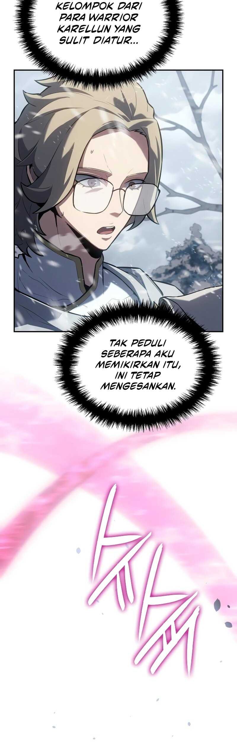 Ice Lord Chapter 19 - halaman 23