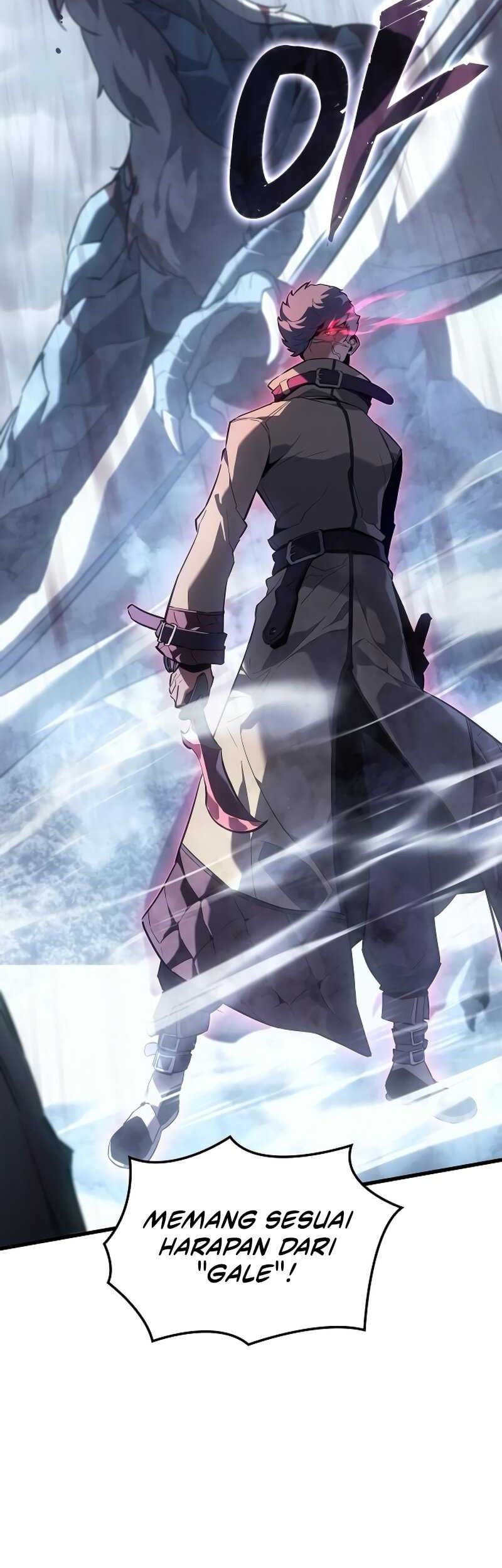 Ice Lord Chapter 19 - halaman 27