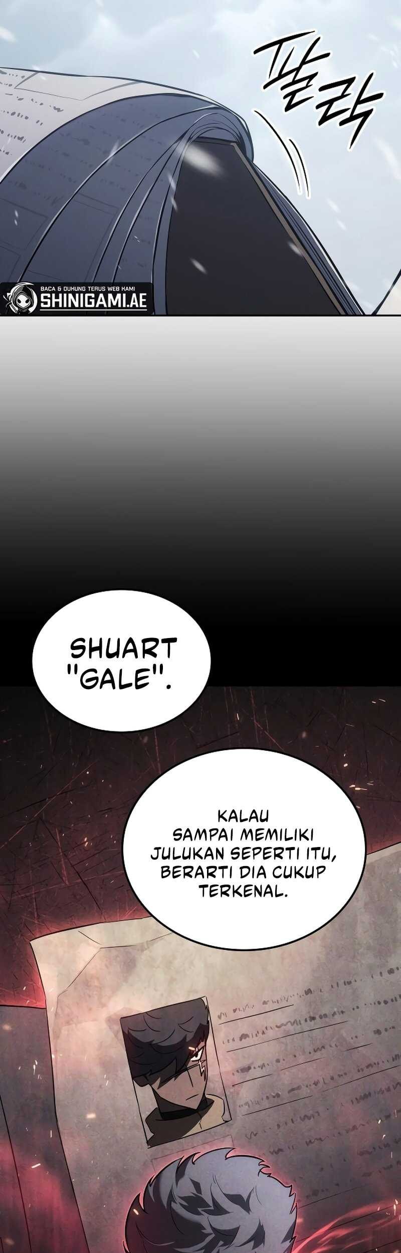 Ice Lord Chapter 19 - halaman 29