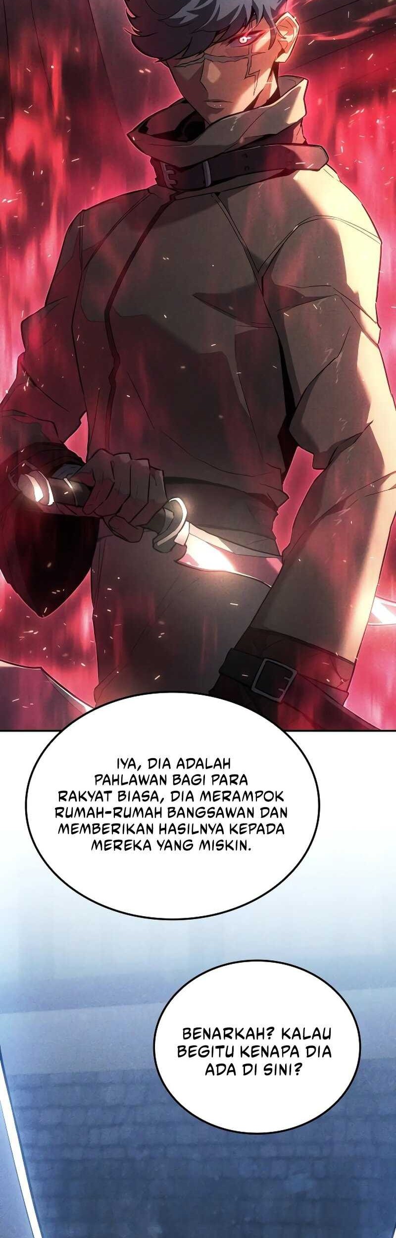 Ice Lord Chapter 19 - halaman 30