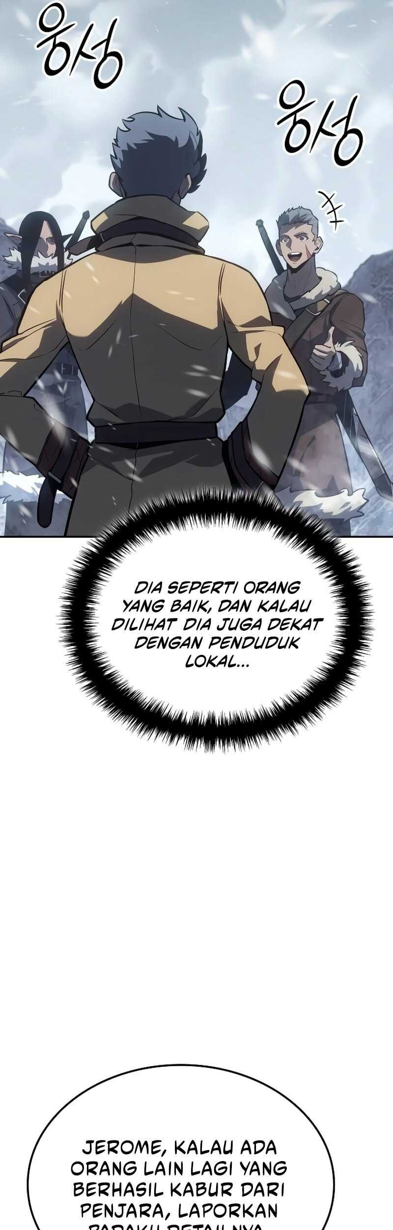 Ice Lord Chapter 19 - halaman 33