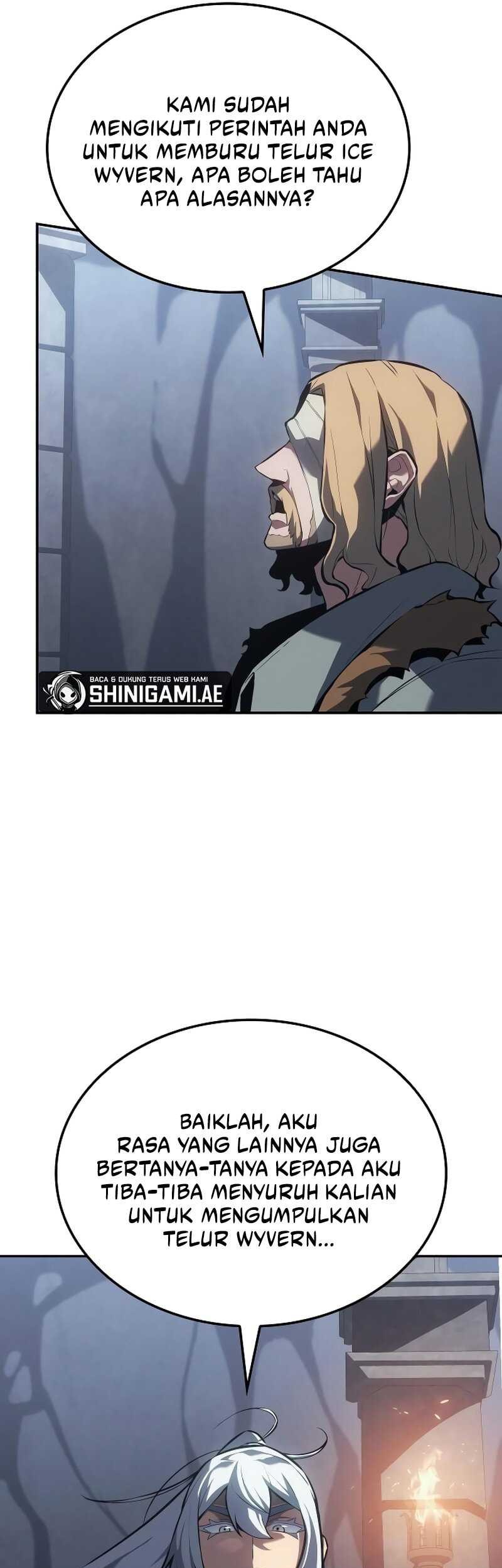 Ice Lord Chapter 19 - halaman 41