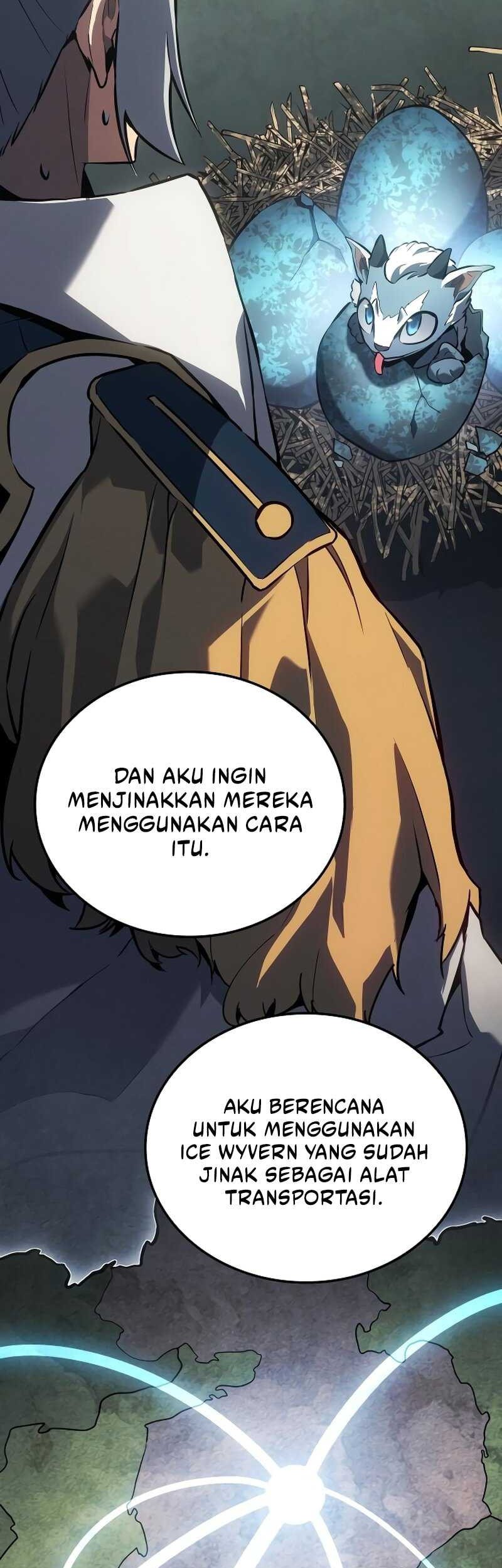 Ice Lord Chapter 19 - halaman 43