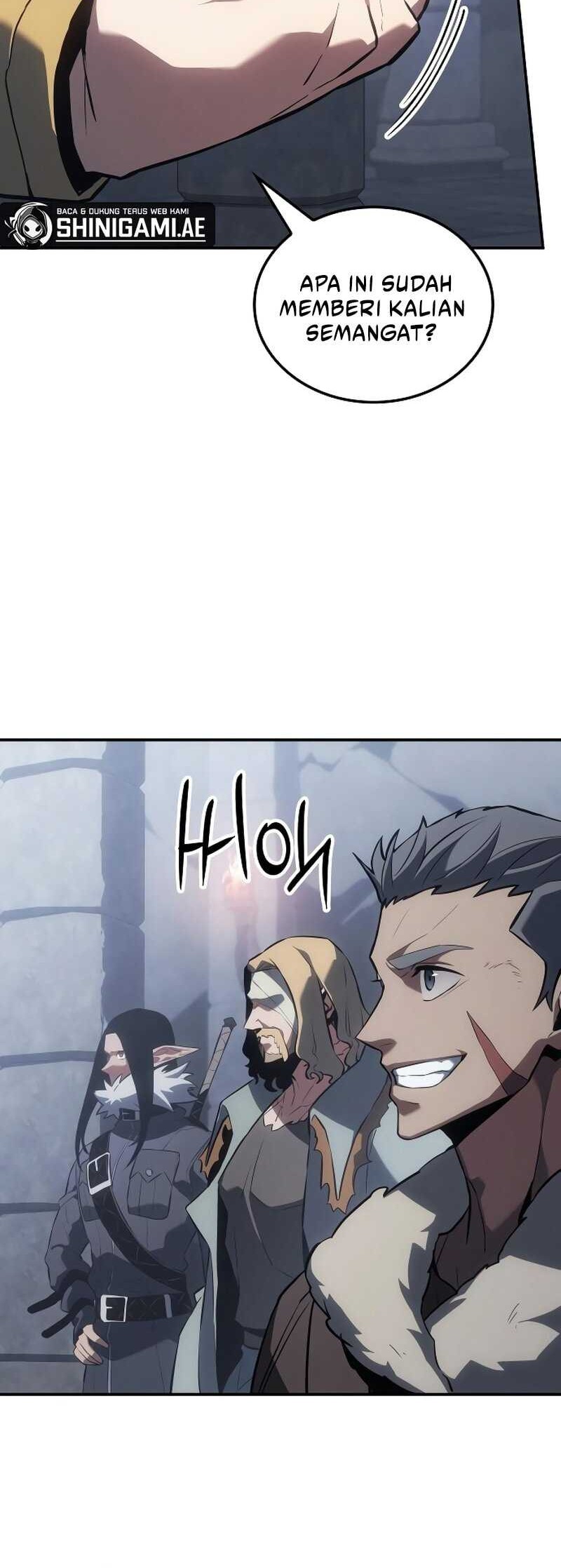 Ice Lord Chapter 19 - halaman 52