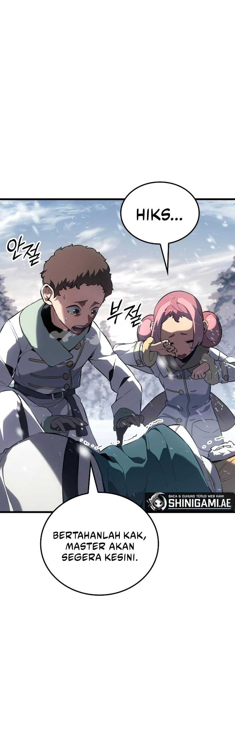Ice Lord Chapter 19 - halaman 59
