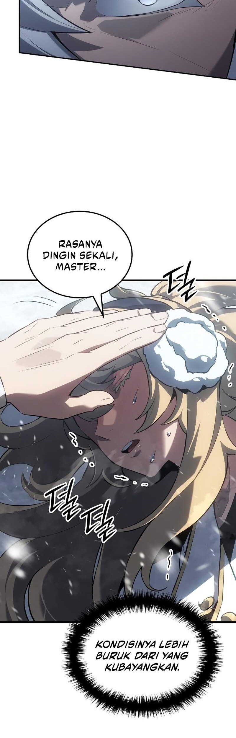 Ice Lord Chapter 19 - halaman 62
