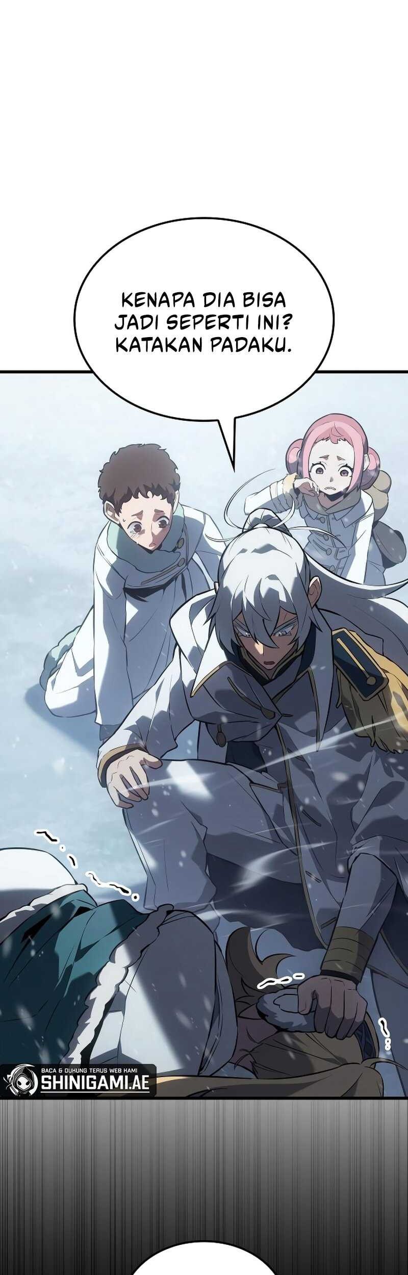 Ice Lord Chapter 19 - halaman 63