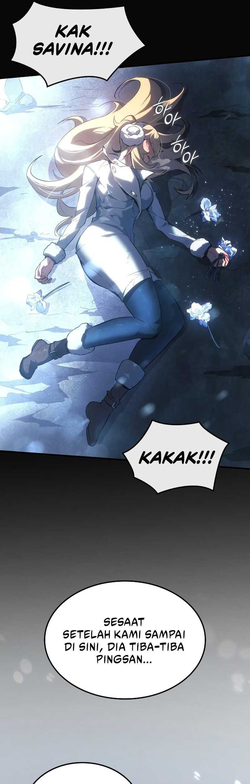 Ice Lord Chapter 19 - halaman 69