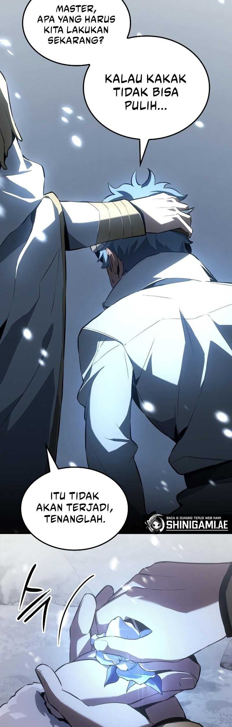 Ice Lord Chapter 19 - halaman 70