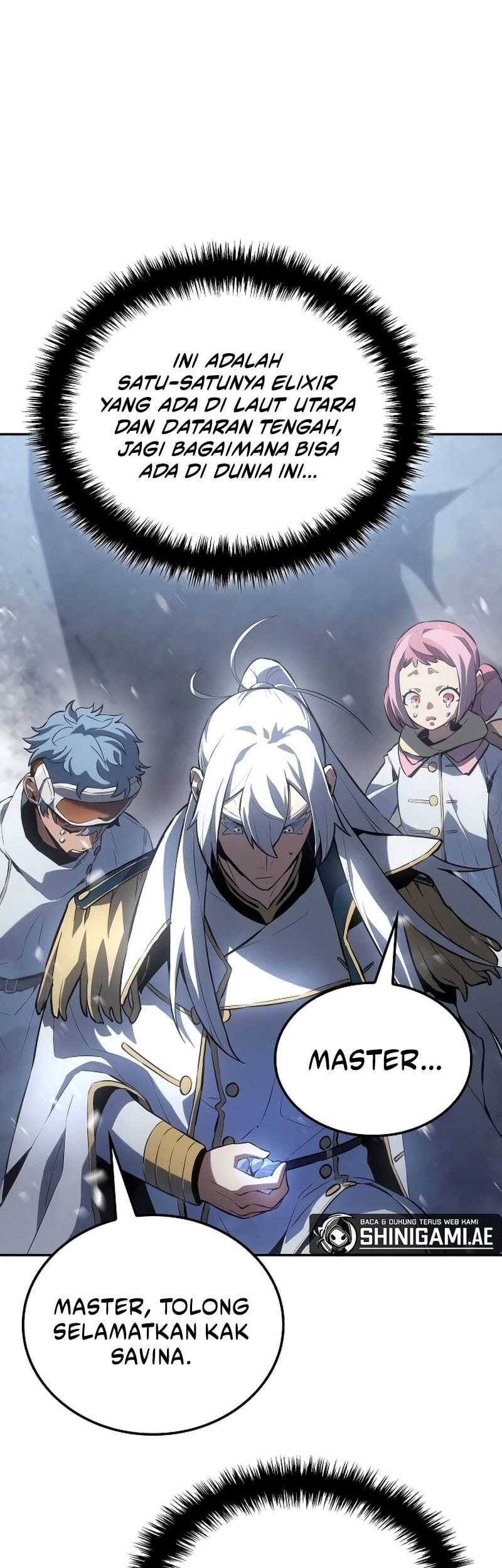 Ice Lord Chapter 19 - halaman 73