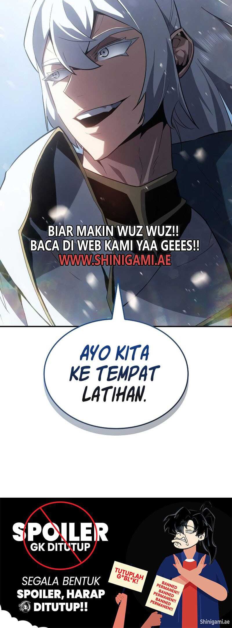 Ice Lord Chapter 19 - halaman 75