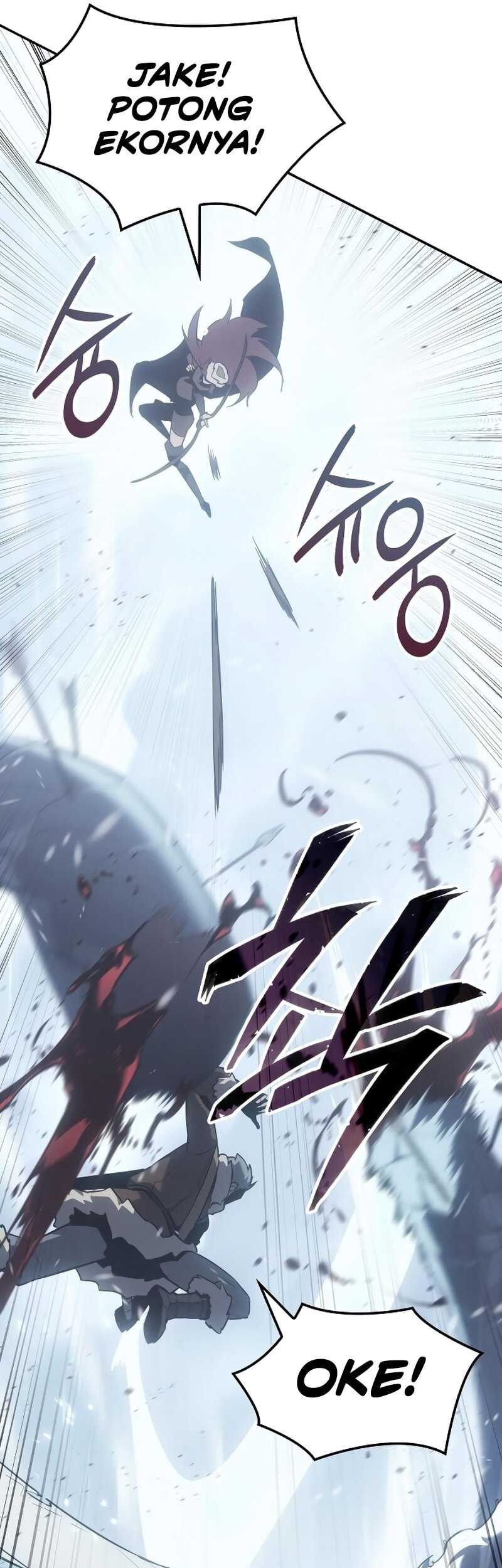 Ice Lord Chapter 19 - halaman 9