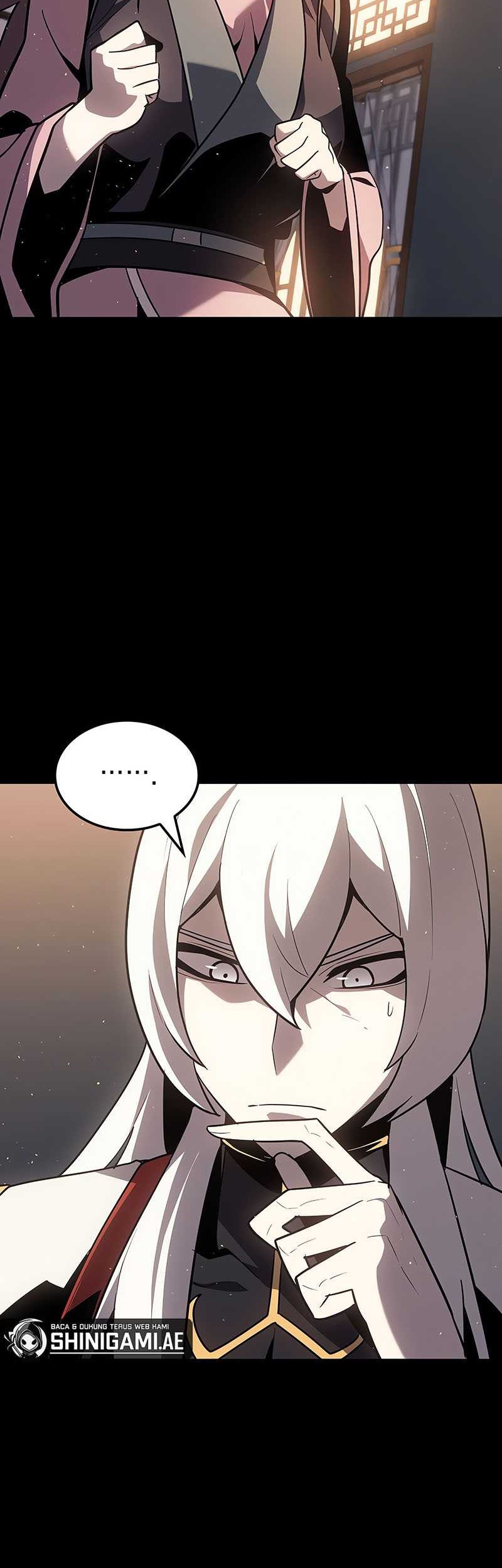 Ice Lord Chapter 2 - halaman 11