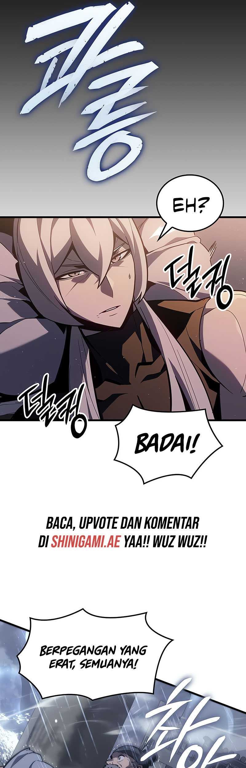 Ice Lord Chapter 2 - halaman 18