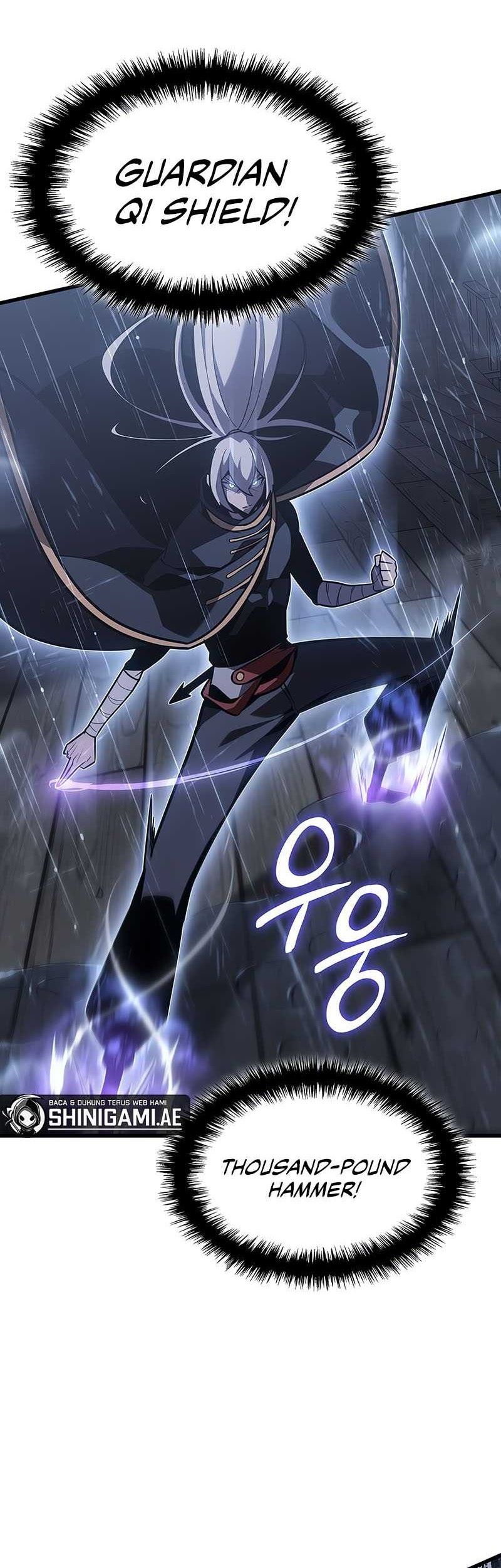 Ice Lord Chapter 2 - halaman 23