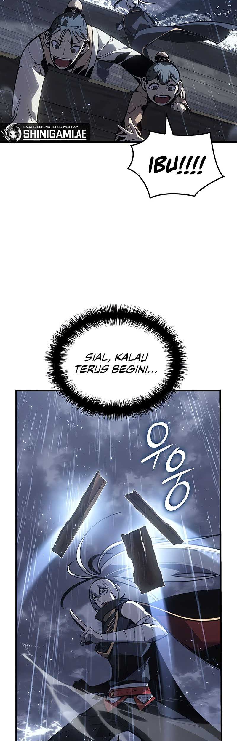 Ice Lord Chapter 2 - halaman 28