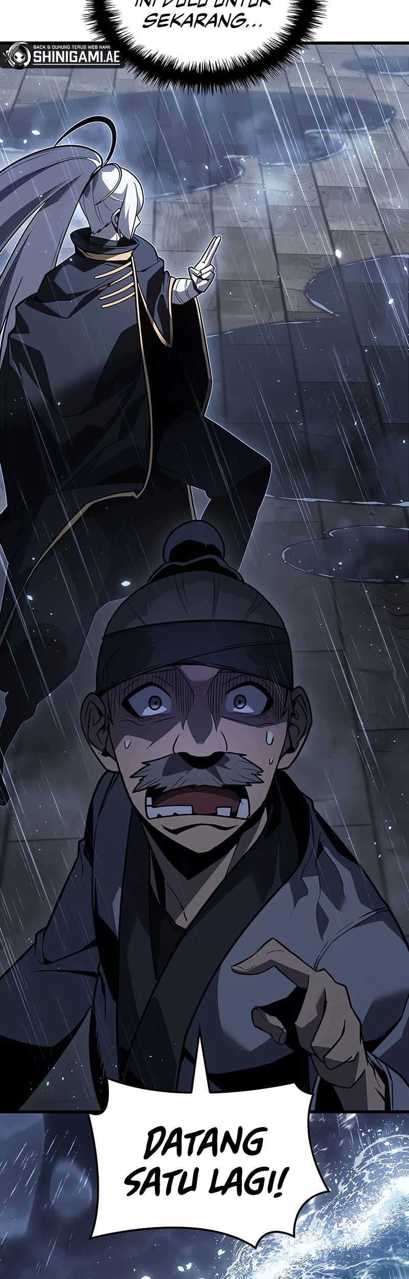 Ice Lord Chapter 2 - halaman 32