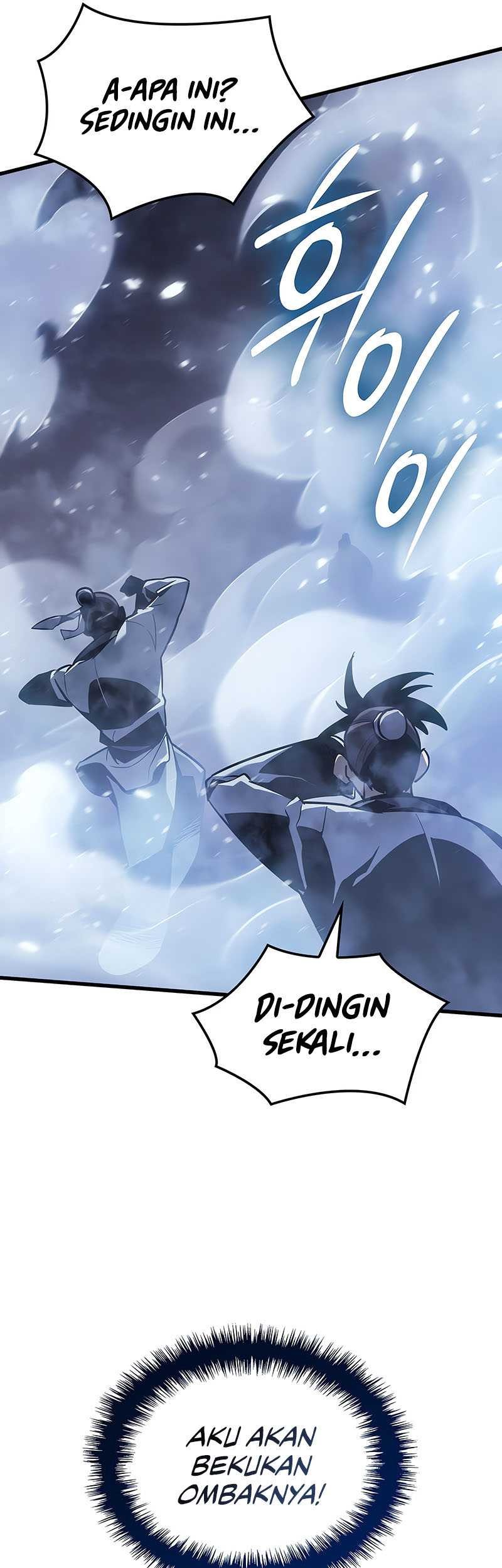 Ice Lord Chapter 2 - halaman 38