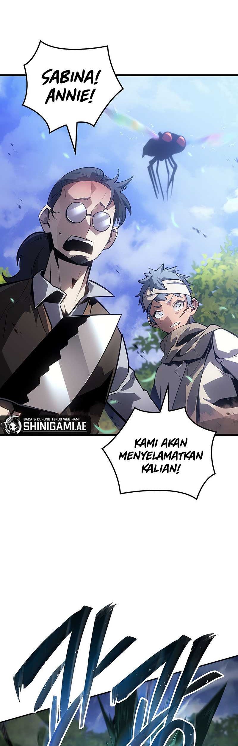 Ice Lord Chapter 2 - halaman 55