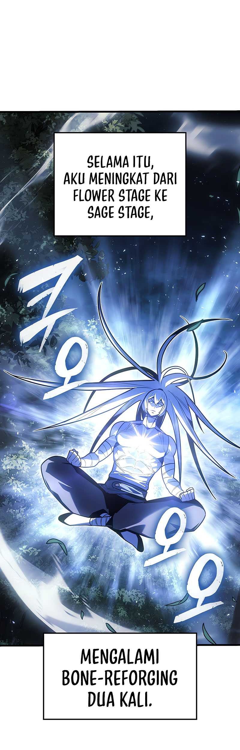 Ice Lord Chapter 2 - halaman 6