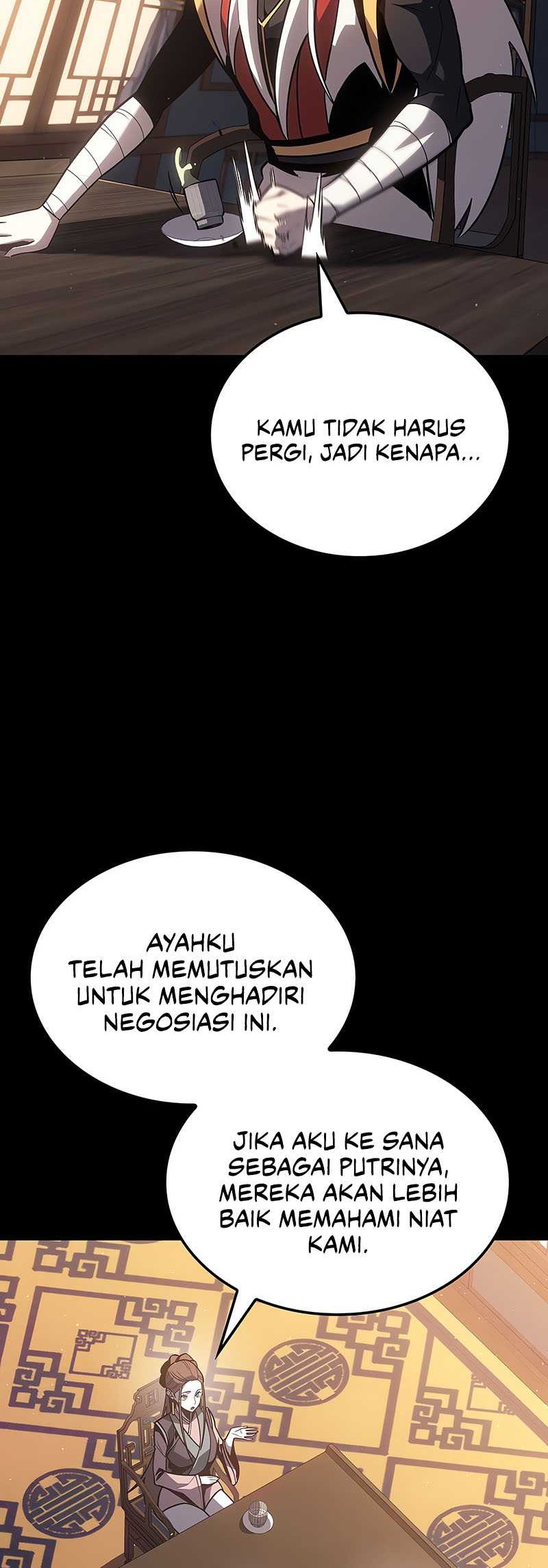 Ice Lord Chapter 2 - halaman 9