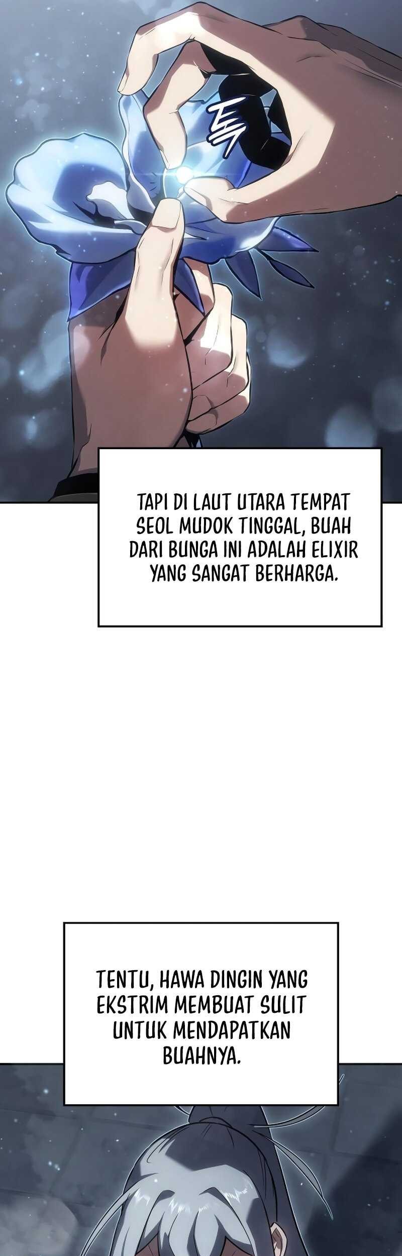 Ice Lord Chapter 20 - halaman 10