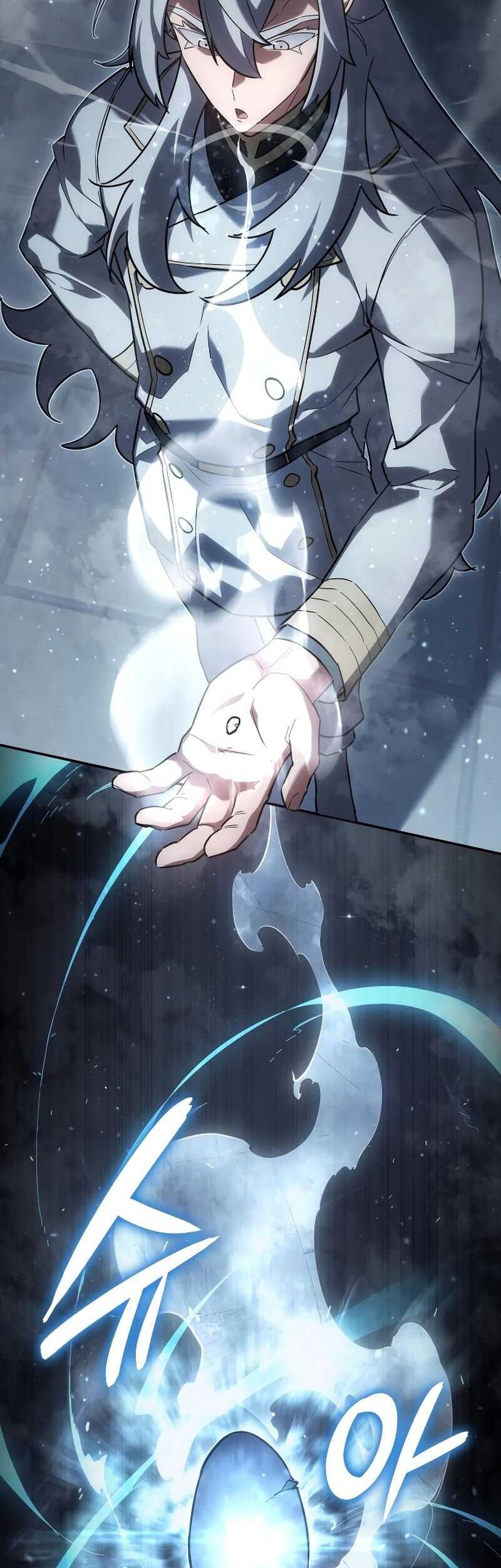 Ice Lord Chapter 20 - halaman 11
