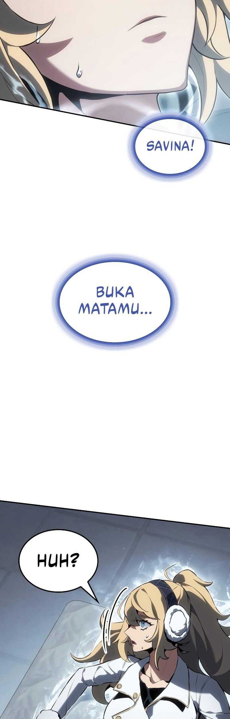 Ice Lord Chapter 20 - halaman 15
