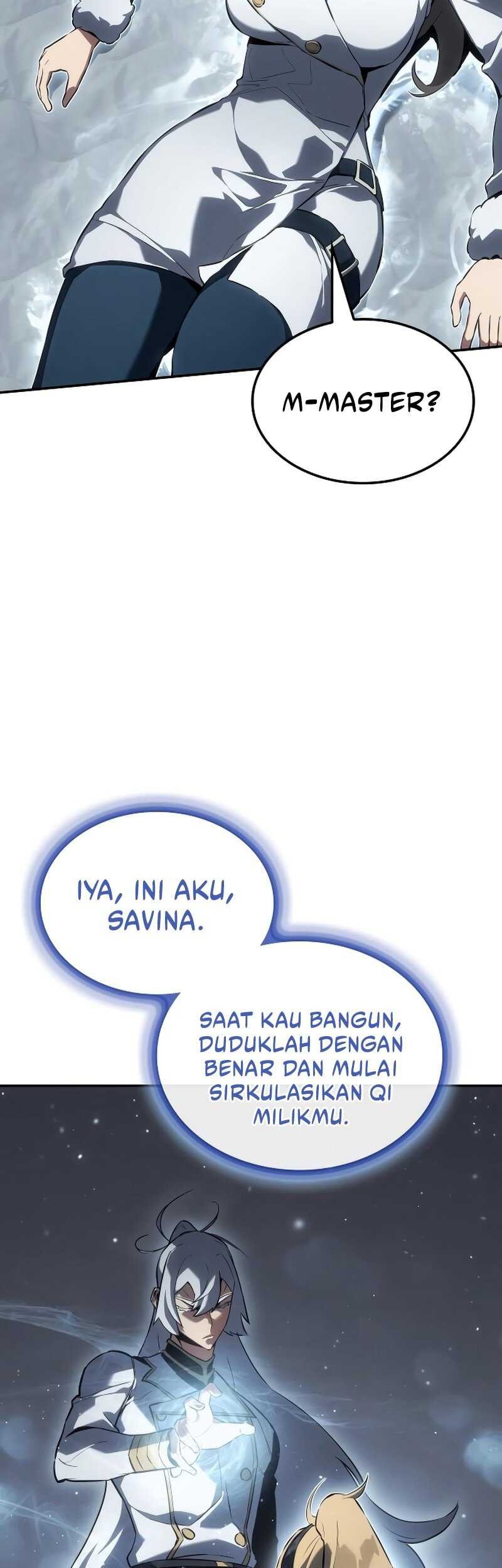 Ice Lord Chapter 20 - halaman 16