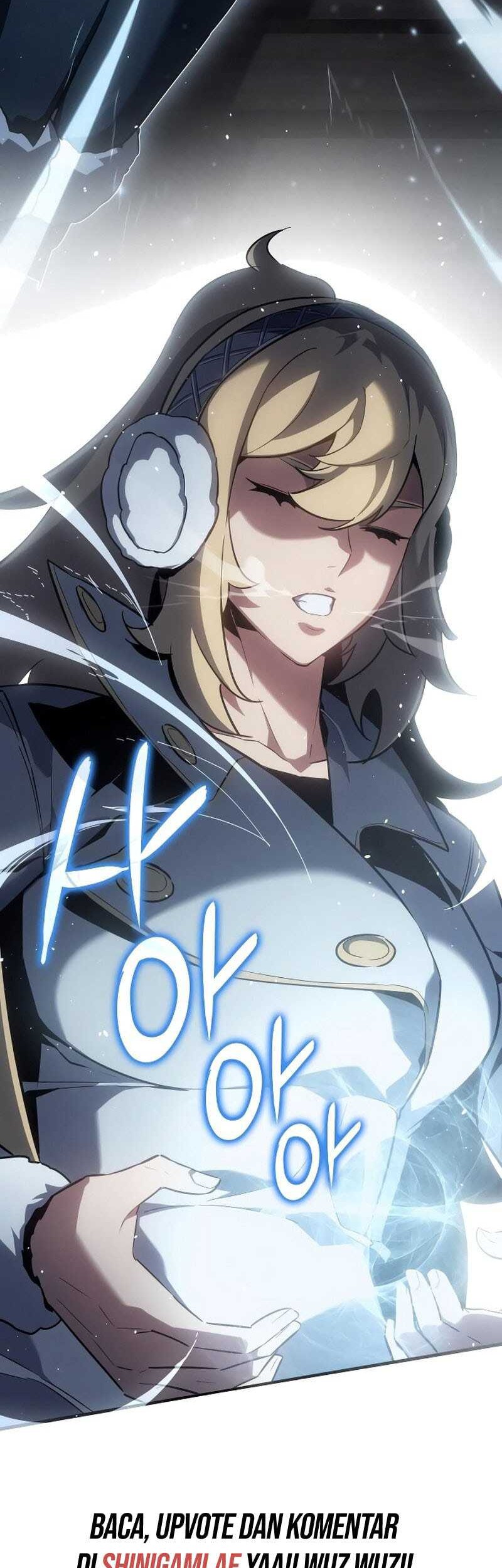 Ice Lord Chapter 20 - halaman 19