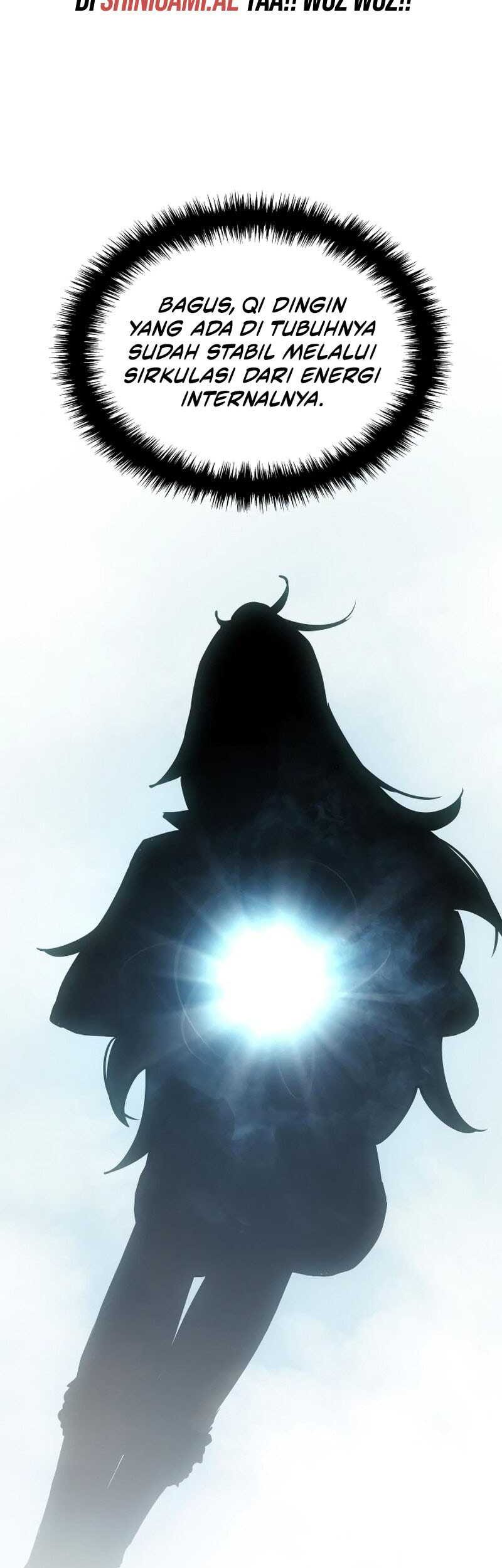 Ice Lord Chapter 20 - halaman 20
