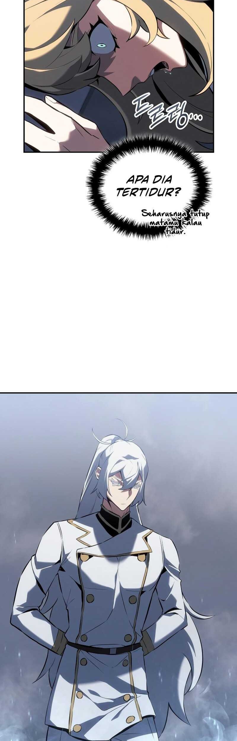 Ice Lord Chapter 20 - halaman 23