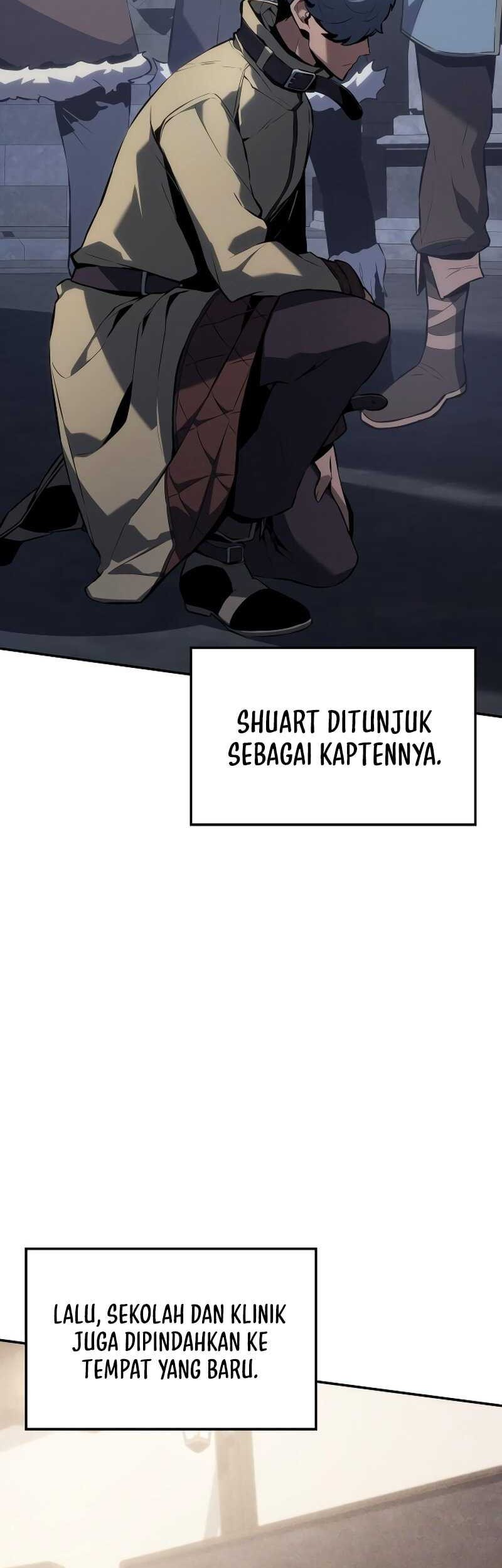 Ice Lord Chapter 20 - halaman 32