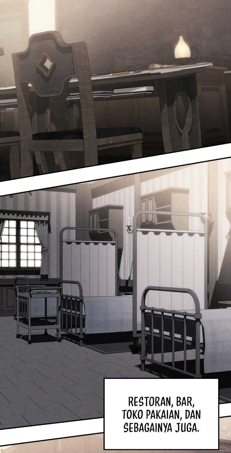 Ice Lord Chapter 20 - halaman 33
