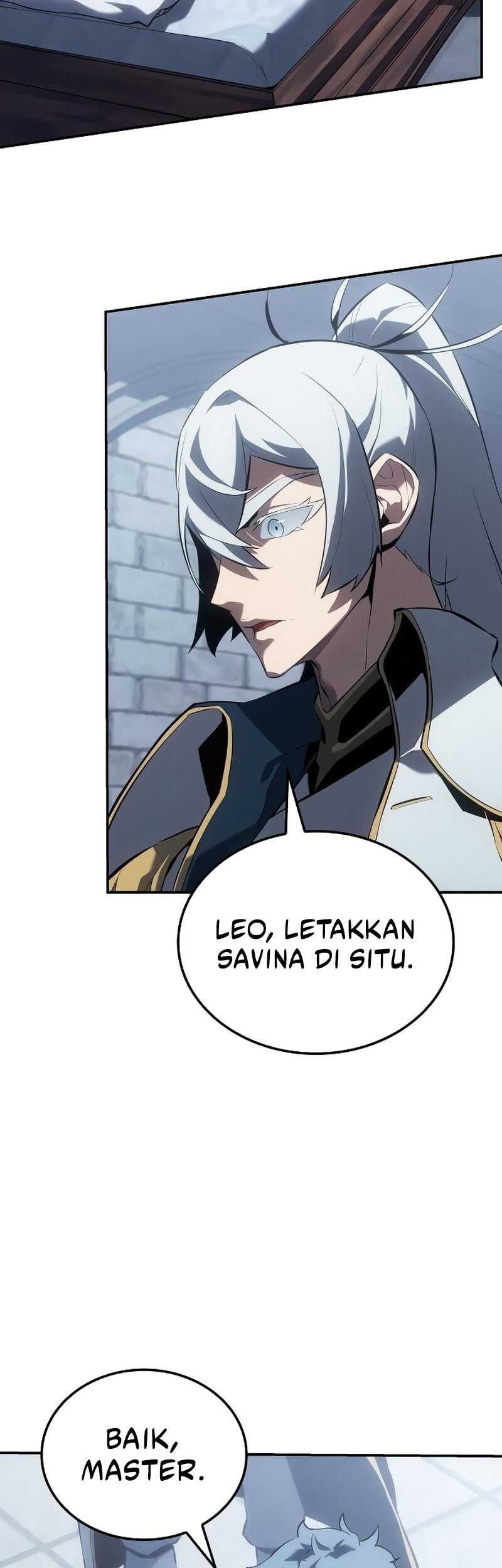 Ice Lord Chapter 20 - halaman 4