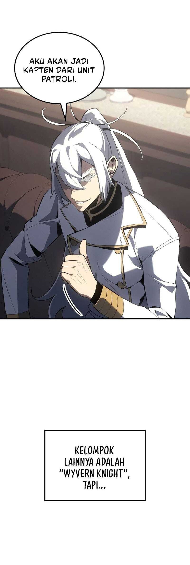Ice Lord Chapter 20 - halaman 41