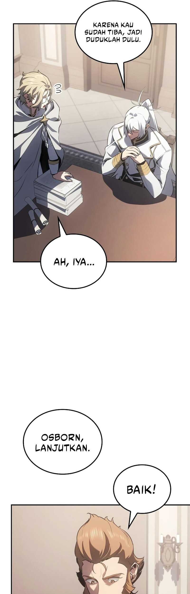 Ice Lord Chapter 20 - halaman 50