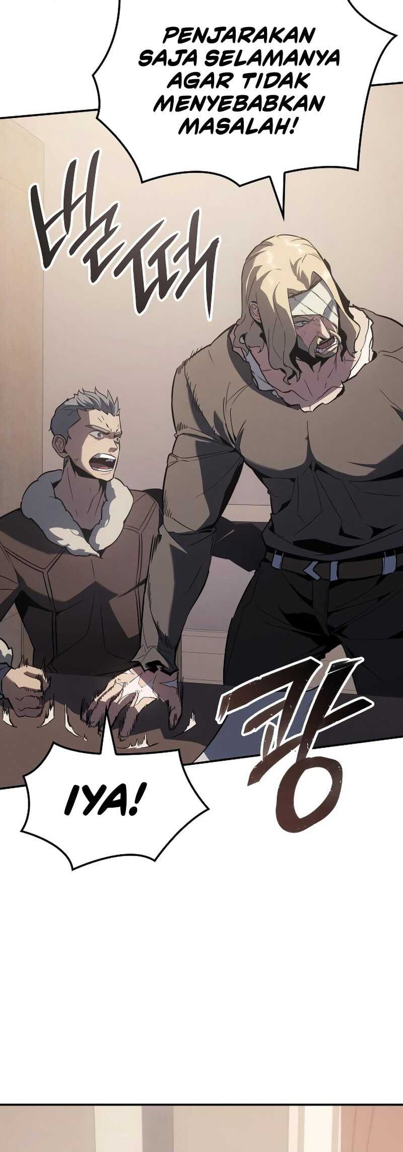 Ice Lord Chapter 20 - halaman 53
